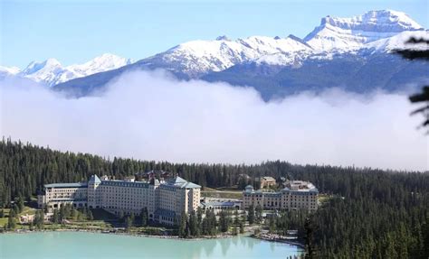 bamph canada|banff national park official website.